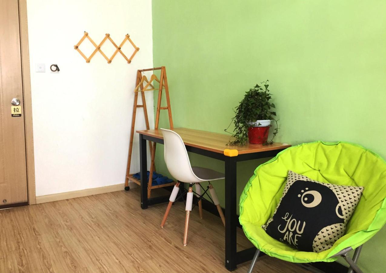Weihai Hiking International Hostel エクステリア 写真