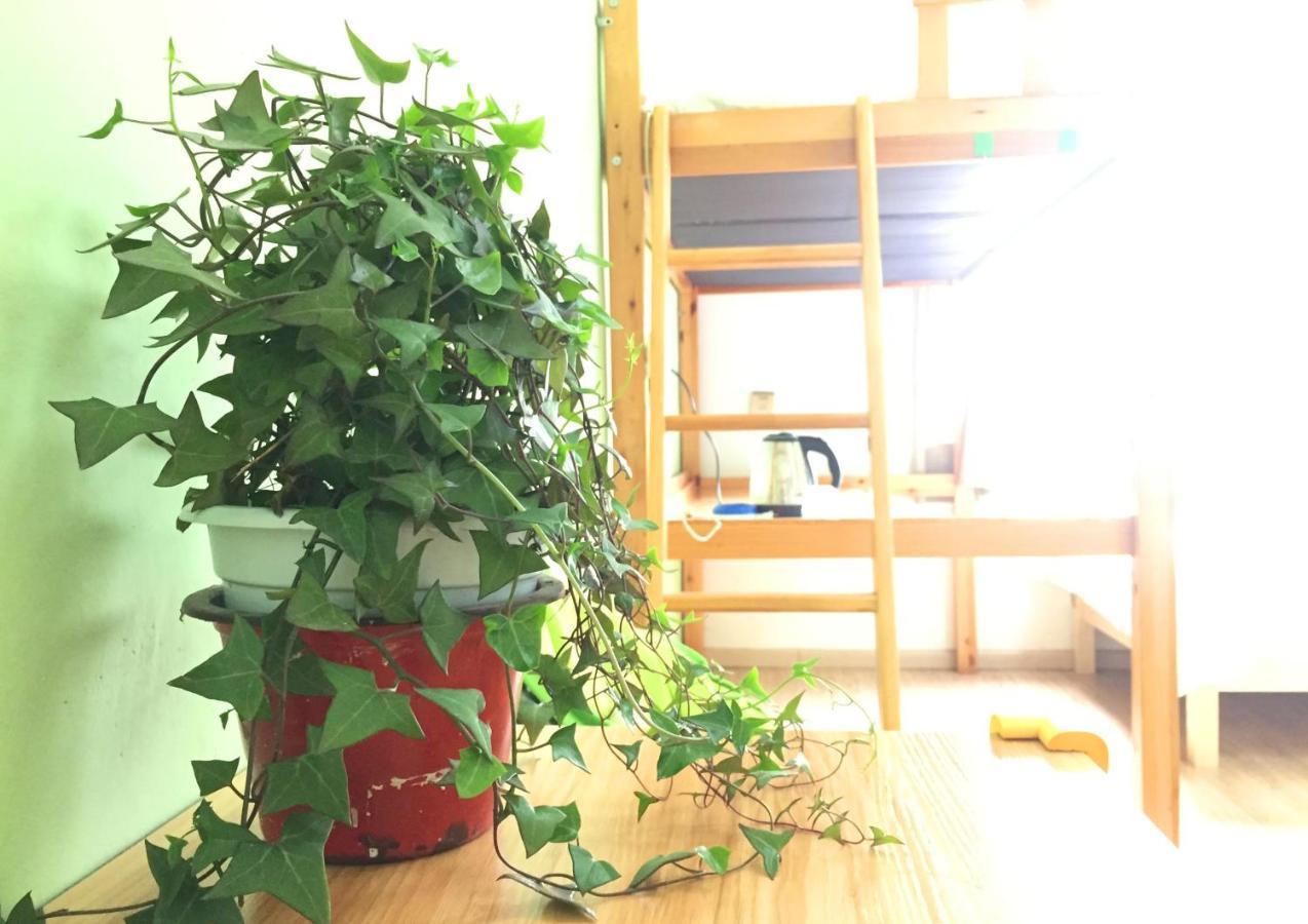 Weihai Hiking International Hostel エクステリア 写真