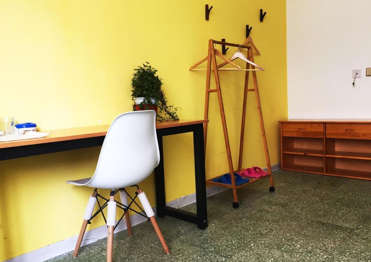 Weihai Hiking International Hostel エクステリア 写真