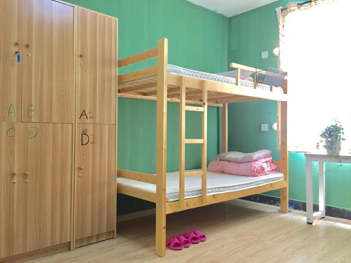 Weihai Hiking International Hostel エクステリア 写真