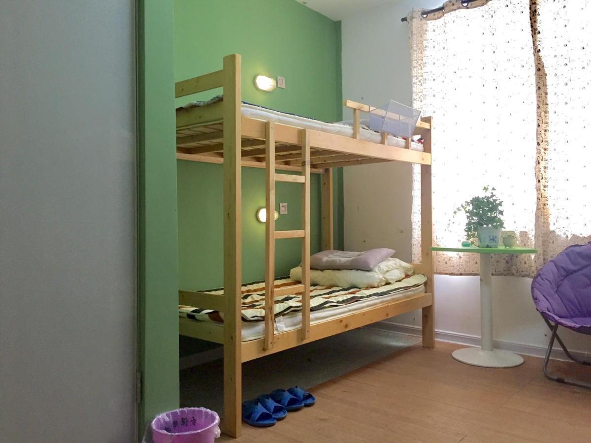 Weihai Hiking International Hostel エクステリア 写真