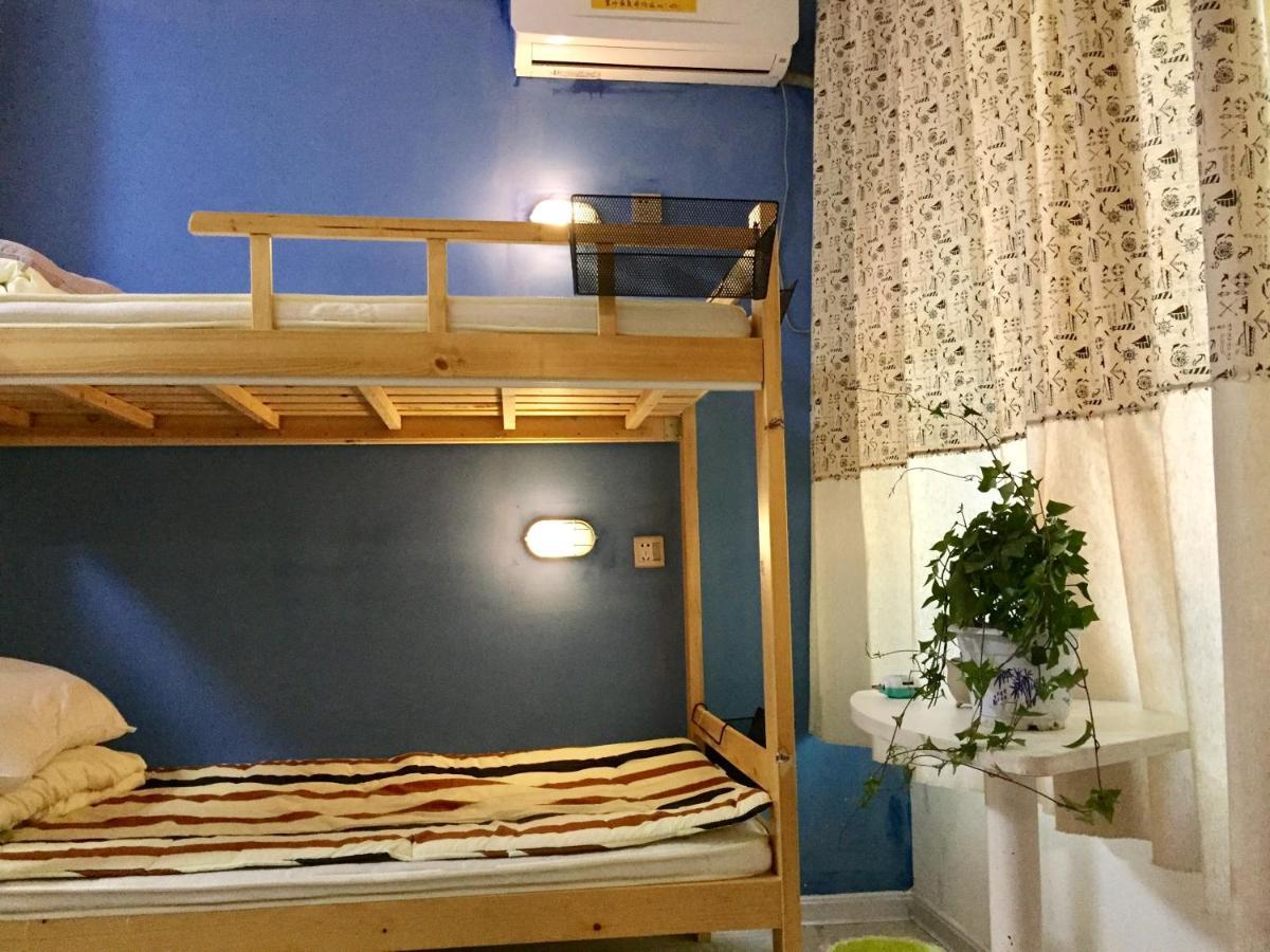 Weihai Hiking International Hostel エクステリア 写真