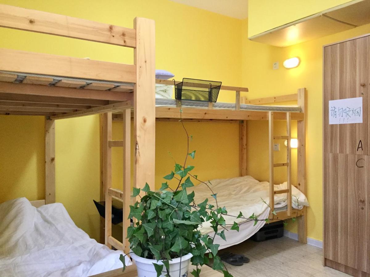 Weihai Hiking International Hostel エクステリア 写真