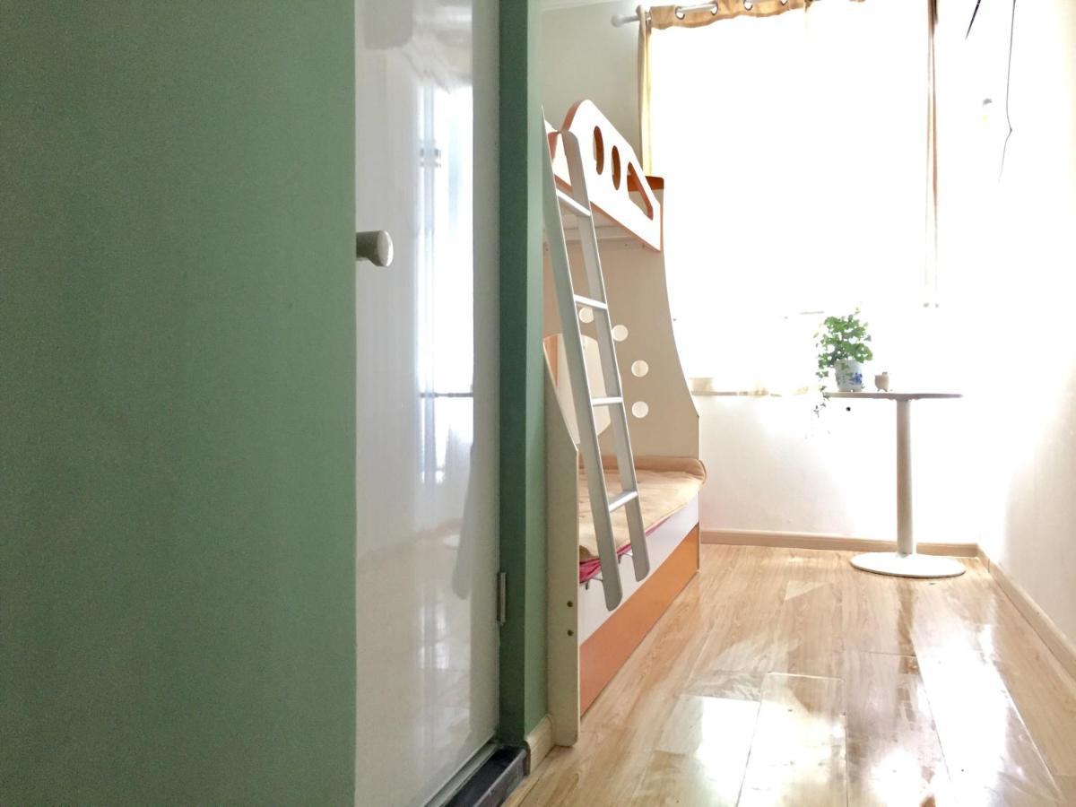 Weihai Hiking International Hostel エクステリア 写真