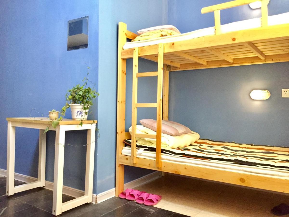 Weihai Hiking International Hostel エクステリア 写真